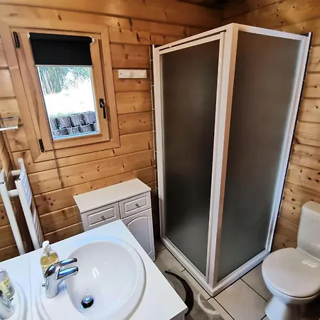 Chalet Aiguilles - Beau Recent 8 Couchages Au Coeur De La Station De Mae-8691 Reallon