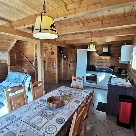 Aiguilles - Beau Recent 8 Couchages Au Coeur De La Station De Mae-8691 Reallon